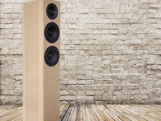 Når DIY bliver ægte Hi-Fi
