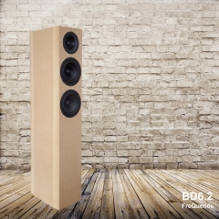Når DIY bliver ægte Hi-Fi
