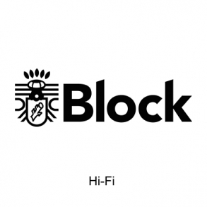 AudioBlock